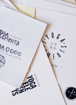 visuelle Kommunikation