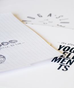 visuelle Kommunikation