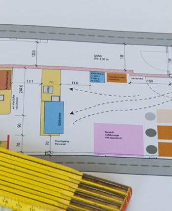 visuelle Kommunikation