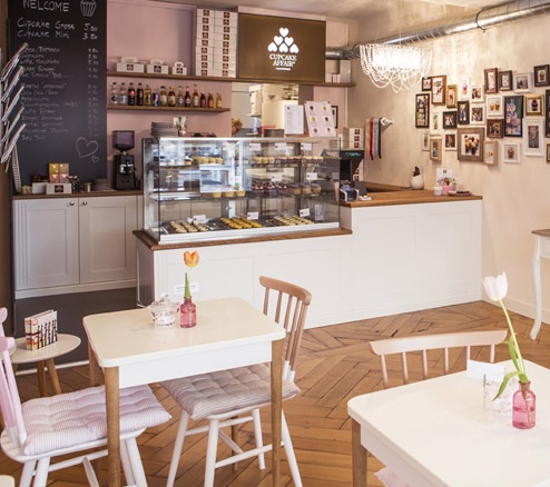 visuelle Kommunikation