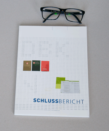 visuelle Kommunikation