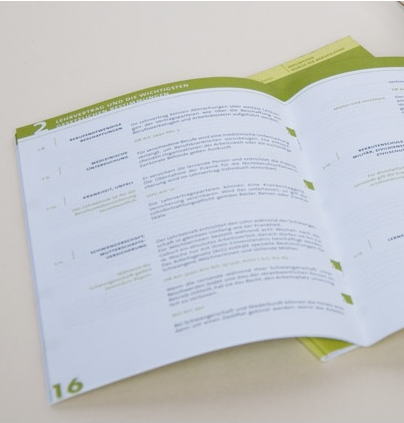 visuelle Kommunikation