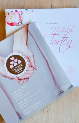 visuelle Kommunikation