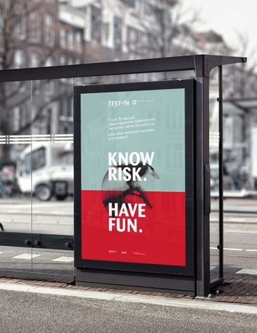 visuelle Kommunikation