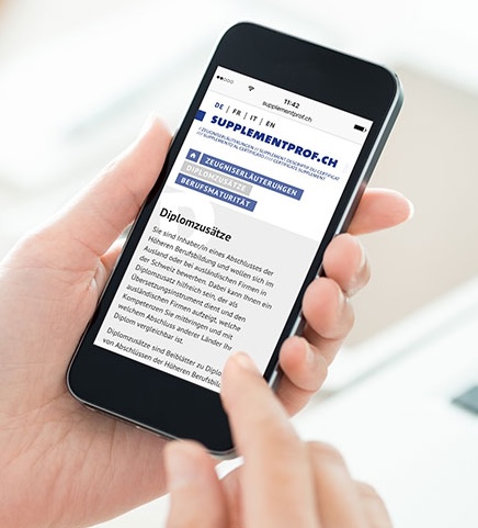 visuelle Kommunikation