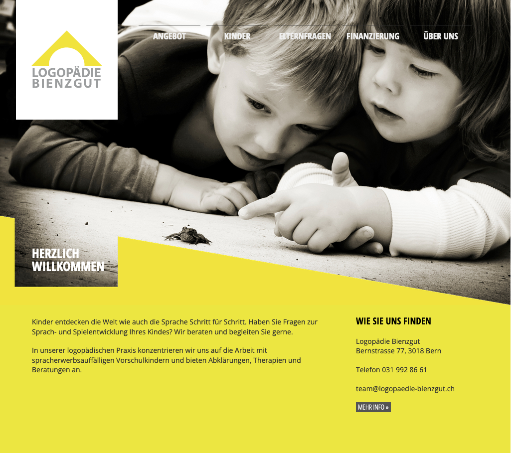 visuelle Kommunikation