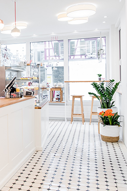 visuelle Kommunikation